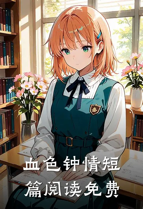 血色钟情短篇阅读免费
