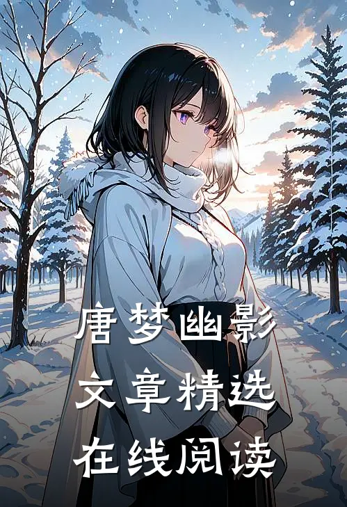 唐梦幽影文章精选在线阅读