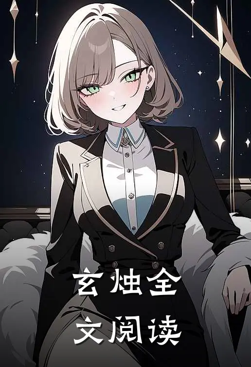 玄烛全文阅读