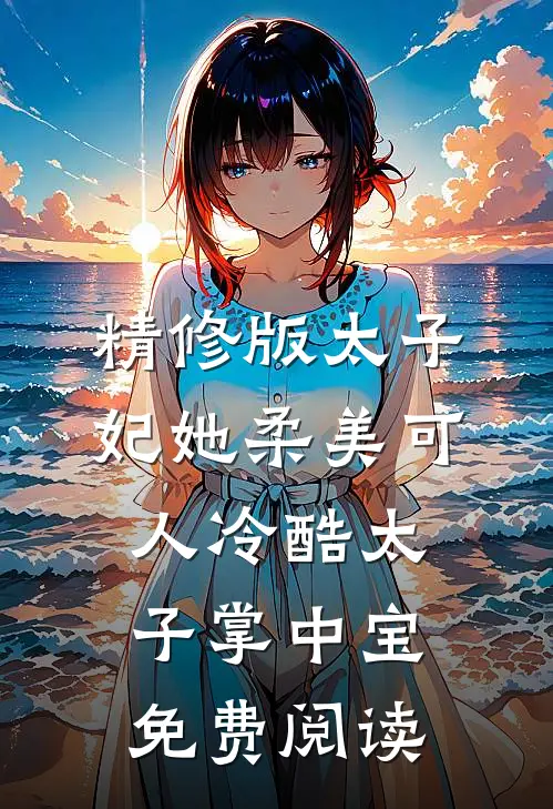 精修版太子妃她柔美可人冷酷太子掌中宝免费阅读