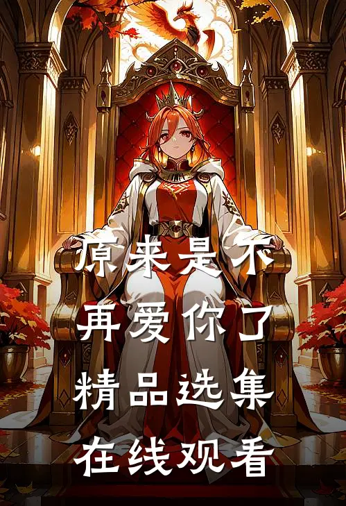 原来是不再爱你了精品选集在线观看