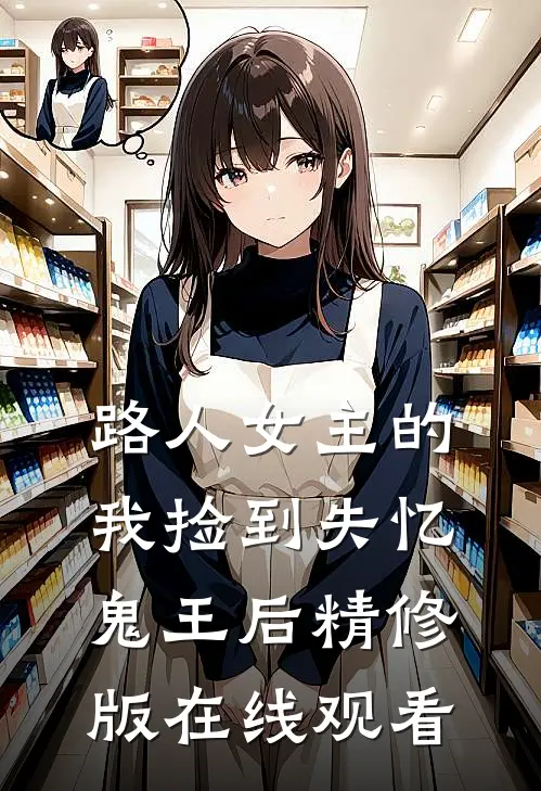 路人女主的我捡到失忆鬼王后精修版在线观看