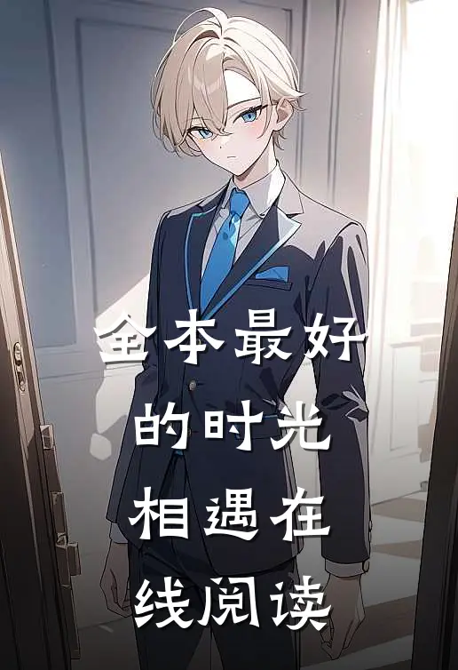 全本最好的时光相遇在线阅读