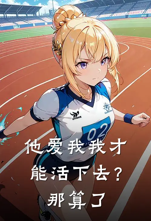 他爱我我才能活下去？那算了