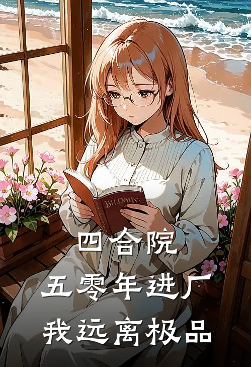 四合院：五零年进厂，我远离极品