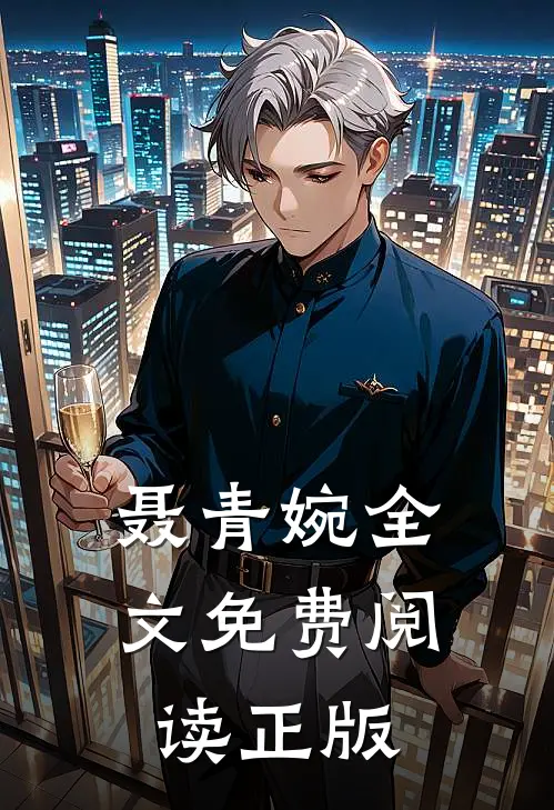 聂青婉全文免费阅读正版