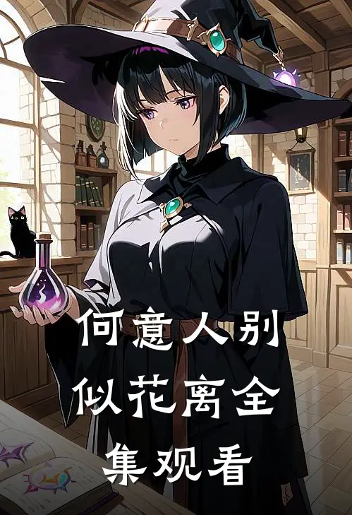 何意人别似花离全集观看