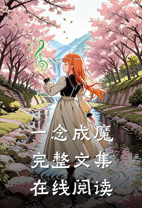 一念成魔完整文集在线阅读