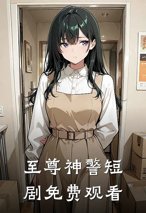 至尊神警短剧免费观看