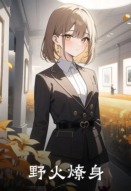 野火燎身