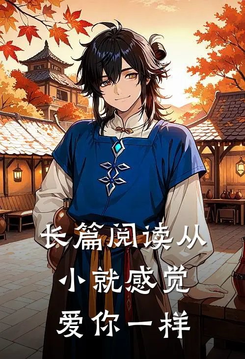 长篇阅读从小就感觉爱你一样