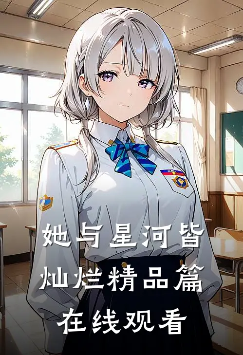 她与星河皆灿烂精品篇在线观看