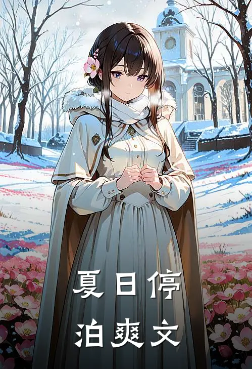 夏日停泊爽文