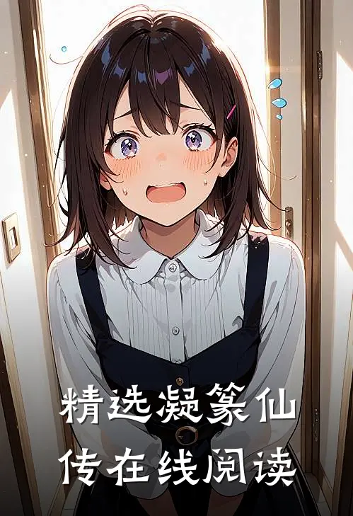 精选凝篆仙传在线阅读
