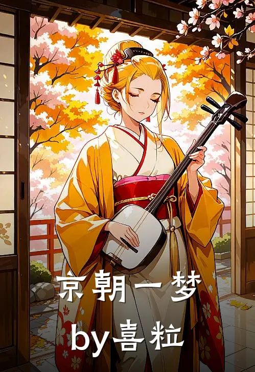 京朝一梦by喜粒