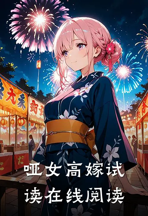 哑女高嫁试读在线阅读