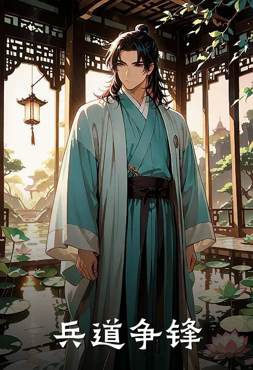 兵道争锋