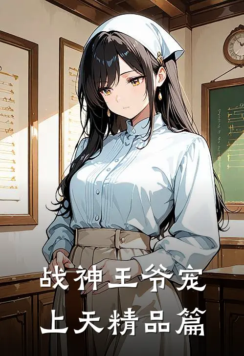 战神王爷宠上天精品篇