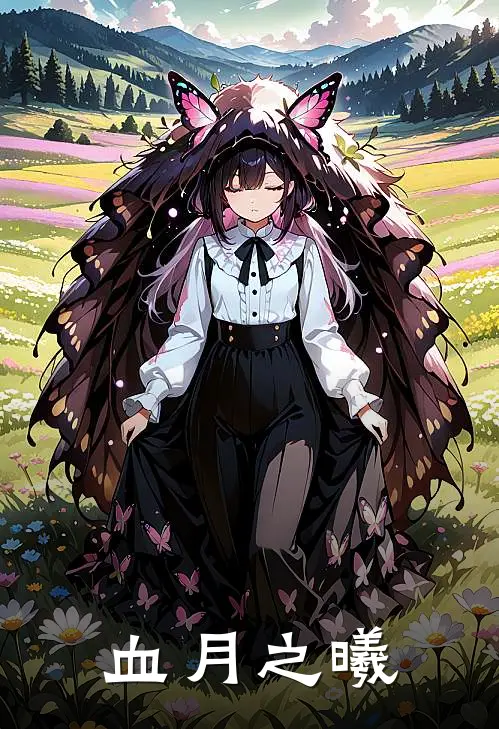 血月之曦