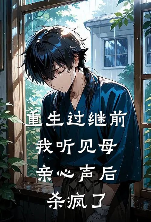 重生过继前，我听见母亲心声后杀疯了