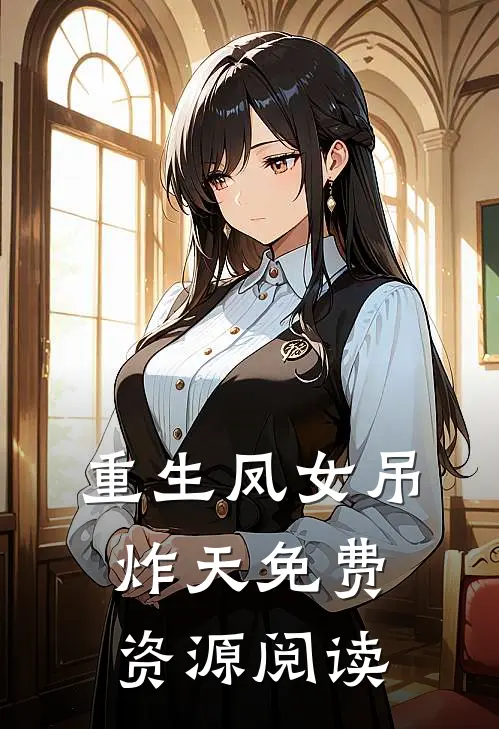 重生凤女吊炸天免费资源阅读