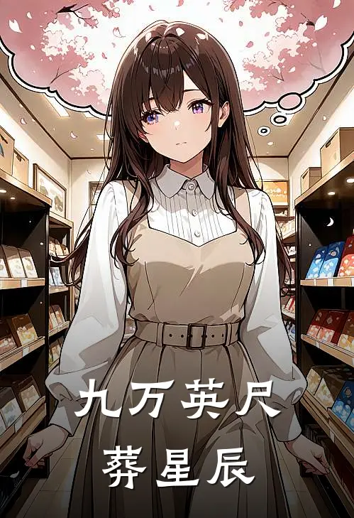 九万英尺葬星辰