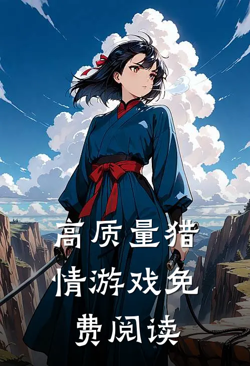 高质量猎情游戏免费阅读