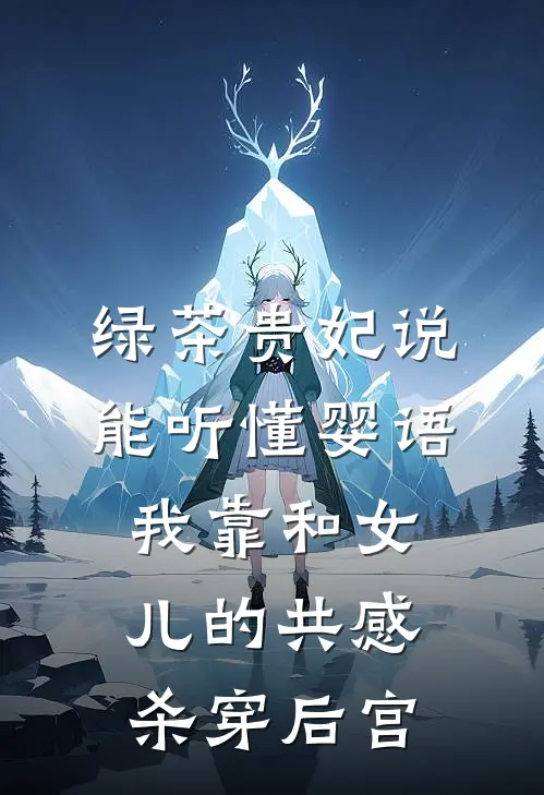 绿茶贵妃说能听懂婴语，我靠和女儿的共感杀穿后宫