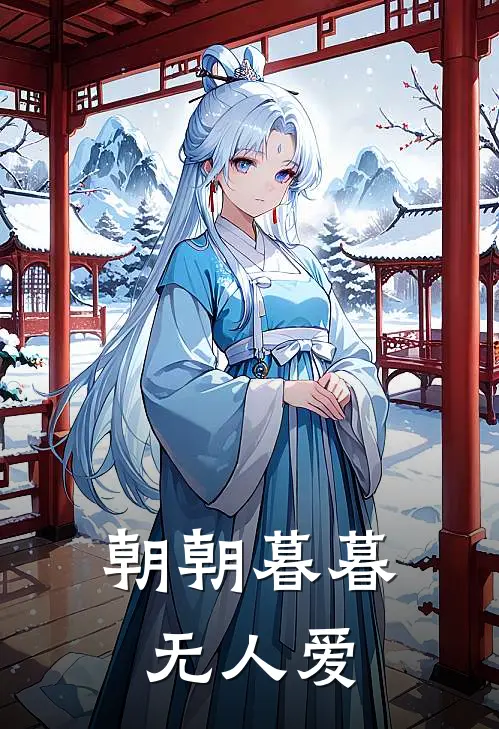朝朝暮暮无人爱