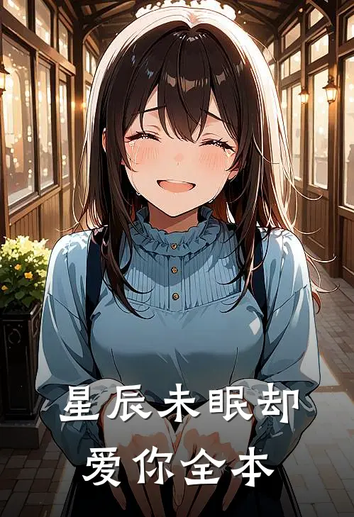 星辰未眠却爱你全本