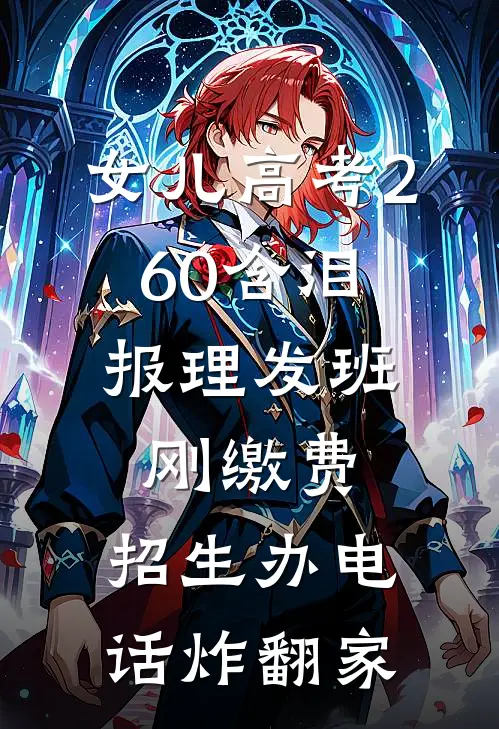 女儿高考260含泪报理发班，刚缴费，招生办电话炸翻家