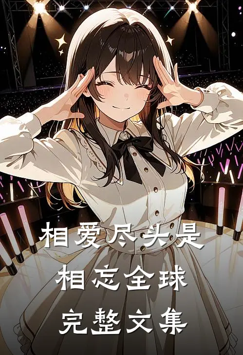 相爱尽头是相忘全球完整文集