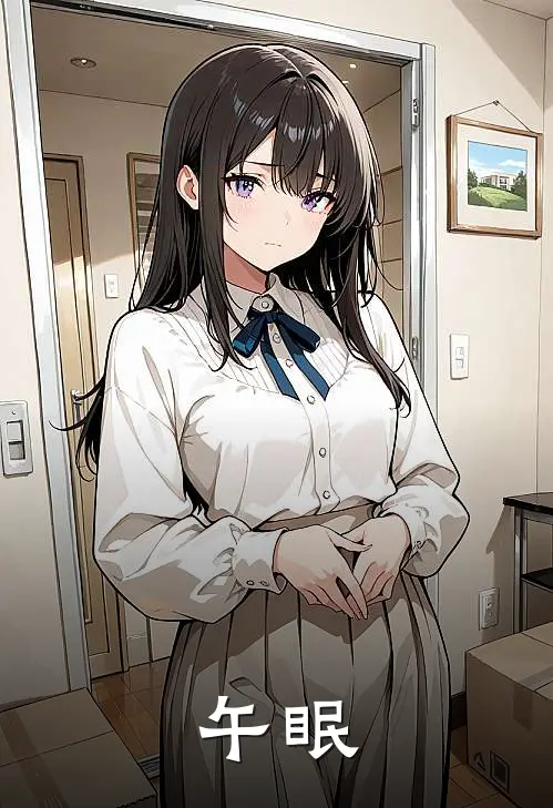 午眠