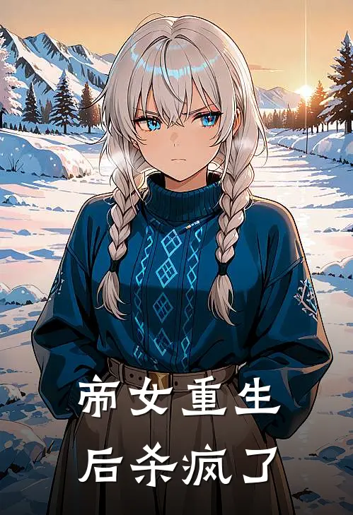 帝女重生后杀疯了