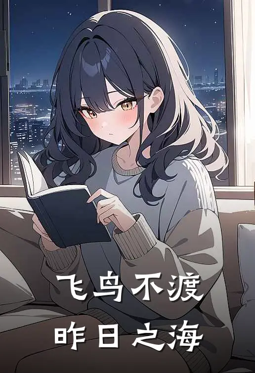 飞鸟不渡昨日之海