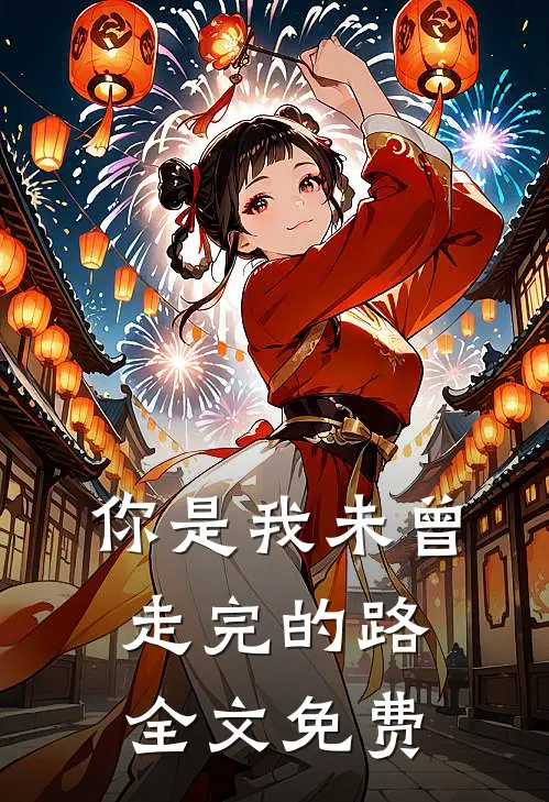 你是我未曾走完的路全文免费