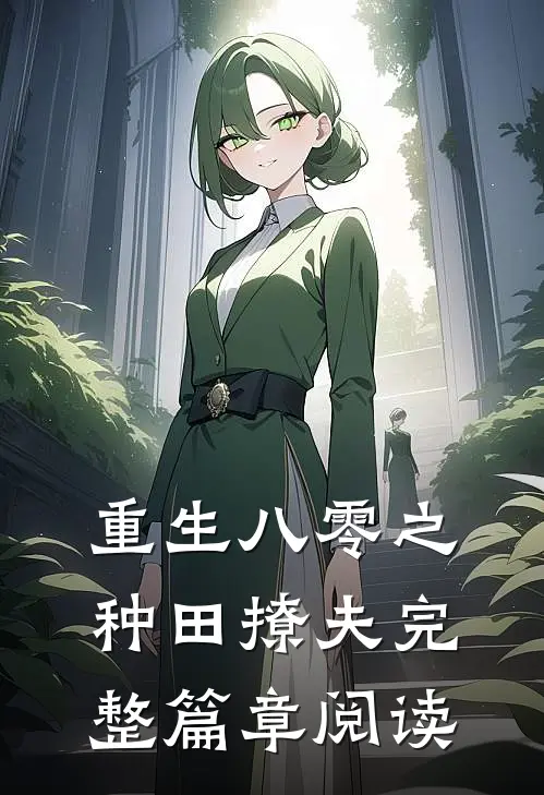 重生八零之种田撩夫完整篇章阅读