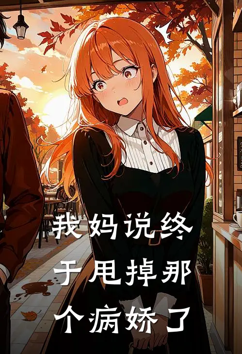 我妈说终于甩掉那个病娇了