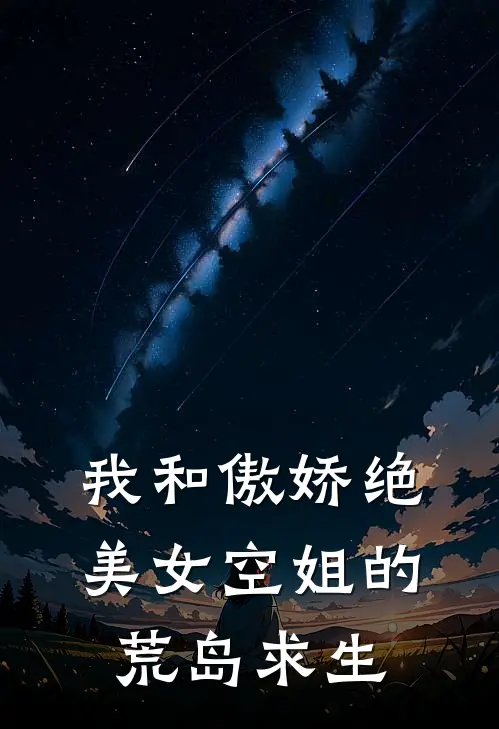 我和傲娇绝美女空姐的荒岛求生