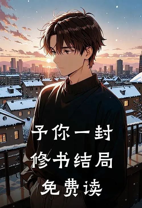 予你一封修书结局免费读