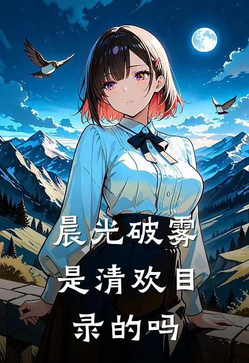 晨光破雾是清欢目录的吗