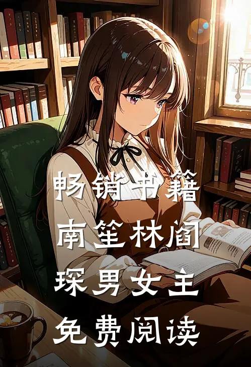 畅销书籍南笙林阎琛男女主免费阅读