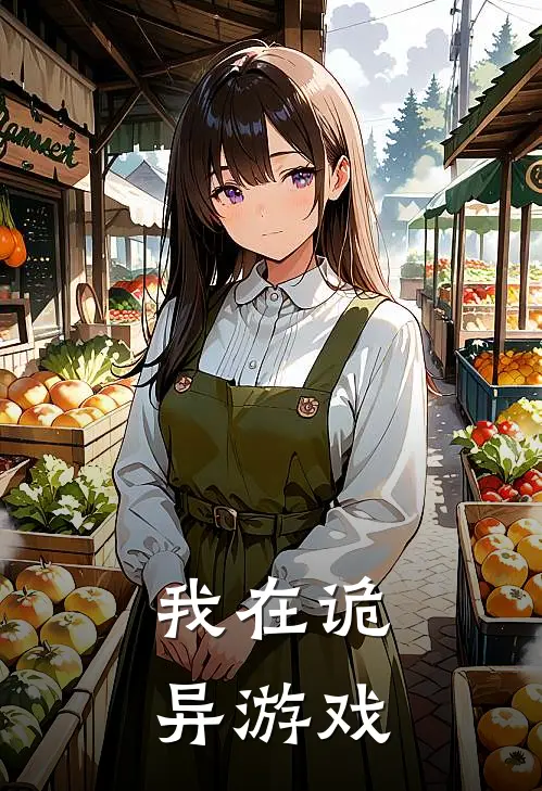 我在诡异游戏