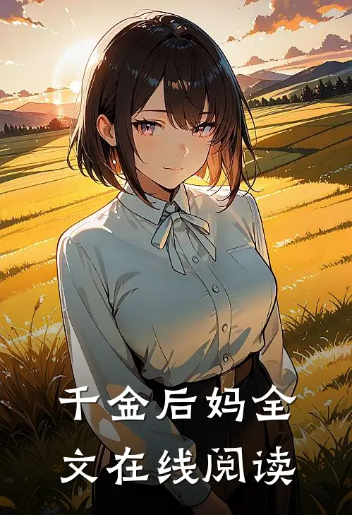 千金后妈全文在线阅读