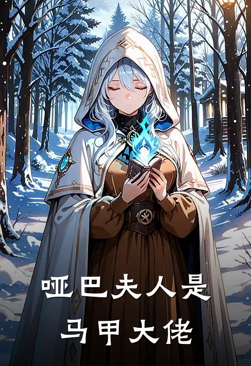 哑巴夫人是马甲大佬