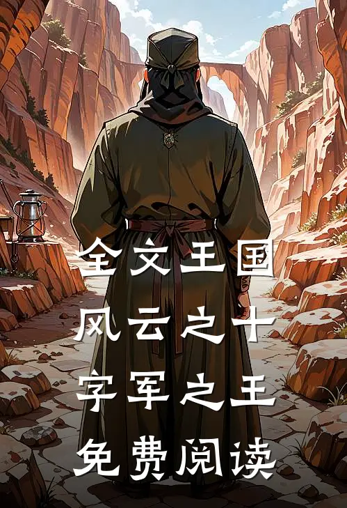 全文王国风云之十字军之王免费阅读