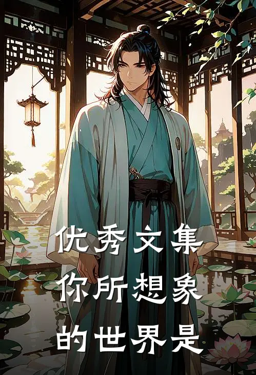 优秀文集你所想象的世界是