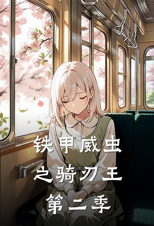 铁甲威虫之骑刃王第二季