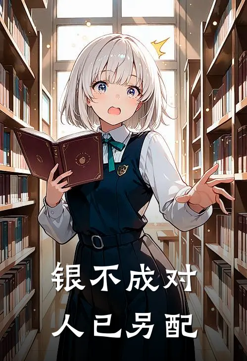 银不成对，人已另配