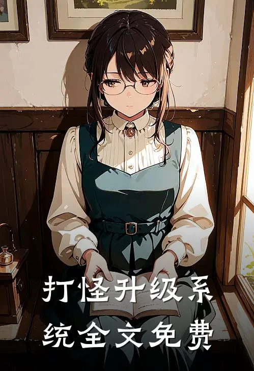 打怪升级系统全文免费